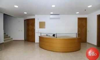 Imagem 5: São Paulo - Conjunto Comercial/Sala - Jardins