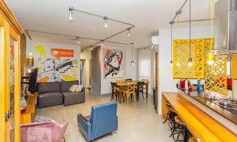 Imagem 1: Apartamento para Aluguel - Vila Olímpia, 3 Quartos, 76 m2