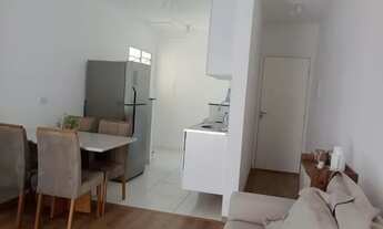 Imagem 2: Apartamento no Jd Sol Nascente, 2 dorm. 2 vg