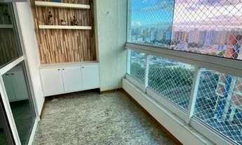 Imagem 2: SALVADOR - Apartamento Padrão - CAMINHO DAS ÁRVORES