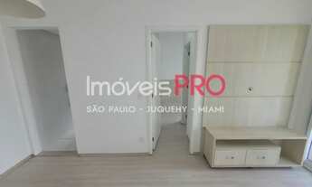 Imagem 6: Apartamento com 41 m² 01 suite com vaga na Aclimação