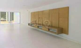 Imagem 2: Casa Térrea com 4 suítes, 3 salas, 6 vagas cobertas Barro Branco