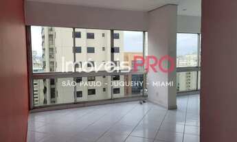 Imagem 3: Apartamento com 3 suítes e 2 vagas nos Jardins