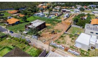 Imagem 5: Excelente lote Jardim Botâmico - 1166m2 com linda vista panorâmica