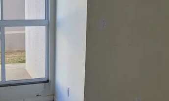 Imagem 6: Apartamento térreo para aluguel - Condomínio fechado com lazer completo