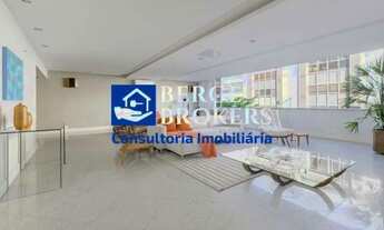 Imagem: Apartamento 3 quartos mobiliado e com vaga