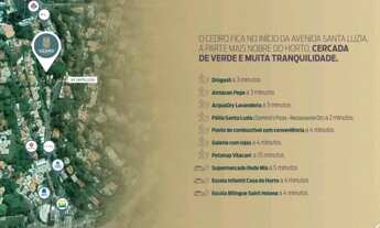 Imagem 4: Cedro Horto Florestal