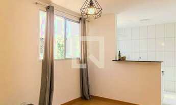 Imagem 2: Apartamento para Aluguel - Santa Terezinha, 2 Quartos, 80 m2