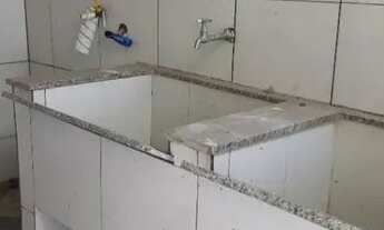 Imagem 7: Alugo casa com 6 comodos no taua