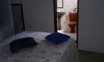 Imagem 4: Casa com três quarto em jardim Brasil