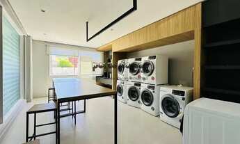 Imagem 5: Flat,em ótima localização, mobiliado, com garagem