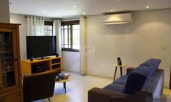 Imagem 3: Sobrado para Venda - 266m², 3 dormitórios, sendo 1 suites, 2 vagas - Ipanema