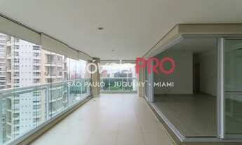 Imagem 1: Apartamento, Vila Nova Conceição - São Paulo