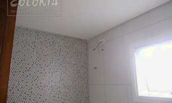 Imagem 2: Santo André - Apartamento Padrão - Vila Camilópolis