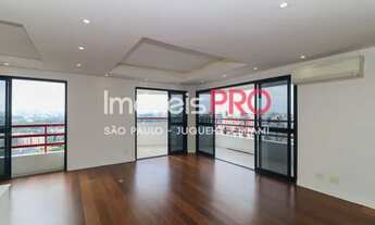 Imagem: COBERTURA TRIPLEX - ITAIM BIBI- 300M²