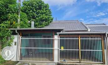 Imagem: Casa à venda, 2 quartos, 2 vagas, Tribess