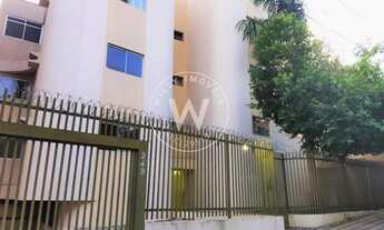 Imagem 1: Apartamento para Locação em Presidente Prudente, Vila Mathilde Vieira, 1 dormitório, 1 ban