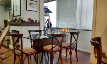 Imagem 5: Apartamento para Venda - 112m², 3 dormitórios, sendo 1 suites, 2 vagas - Petrópolis