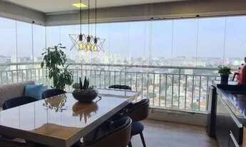 Imagem 6: Apartamento à venda no Ipiranga com 2 dormitórios,1 suíte, 2 vagas e 1 depósito