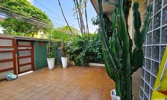 Imagem 3: Casa com 3 dorms, Gonzaga, Santos - R$ 1.2 mi, Cod: 27282