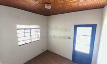 Imagem 5: Casa Padrão em São José do Rio Preto