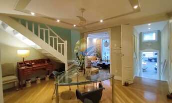 Imagem 6: Casa para alugar, 100 m² por R$ 5.000,01/mês - Vila Matias - Santos/SP