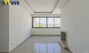 Imagem: Apartamento para Venda - 75m², 3 dormitórios