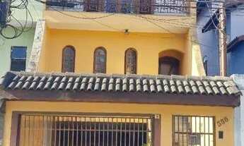 Imagem: Sobrado com 3 dormitórios à venda, 280