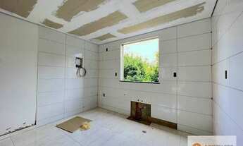 Imagem 4: Casa duplex com entrada independente com 3 quartos sendo 01 com suite à venda, 90 m² por R