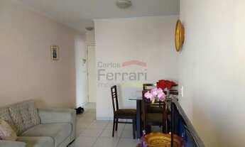 Imagem 3: Apartamento à venda no Lauzane Paulista