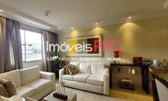 Imagem 4: Apartamento 75m 02 dorm 1suite a venda em Campo Belo