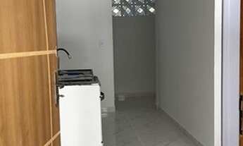 Imagem 2: Apartamento 1 quarto