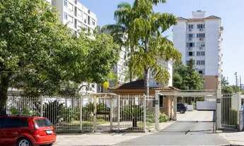 Imagem: Apartamento para Venda - 86.04m², 3 dormitórios