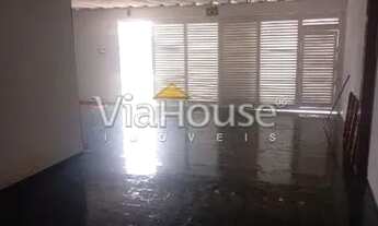 Imagem 6: Casa térrea, 03 dormitórios sendo 1 suíte, sala ampla, cozinha planejada, garagem para 04