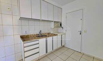 Imagem 6: Apartamento Padrão em Ribeirão Preto