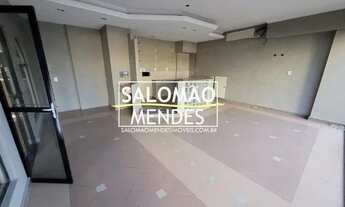 Imagem 6: Loja em prédio comercial, com 60m² e uma vaga