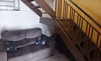 Imagem 3: Sobrado, QR 623, Samambaia-DF. R$ 280.000,00