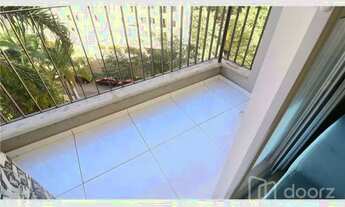 Imagem 7: SãO PAULO - Apartamento Padrão - Jardim Ampliação