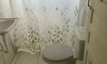 Imagem 4: Aluga se kitnet proximo ao terminal Maracanã