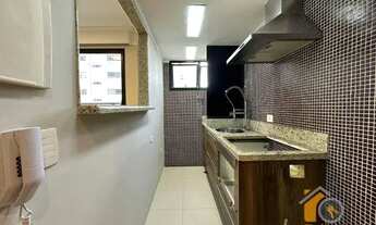 Imagem 3: Apartamento Duplex com 1 dormitório, 54 m² - venda por R$ 680.000,00 ou aluguel por R$ 4.1