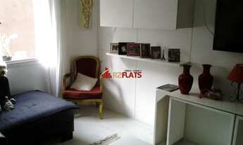 Imagem 4: São Paulo - Flat - Moema