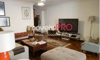 Imagem 2: Apartamento 139m² 3 dormitórios 1 vaga de garagem no Itaim