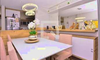 Imagem: Apartamento para Aluguel - Parque Industrial