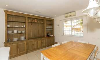 Imagem 3: MANSÃO 5 SUITES - ACESSO DIRETO A PRAIA - ACEITA ALUGUEL LONGO & TEMPORADA DIARIA A PA