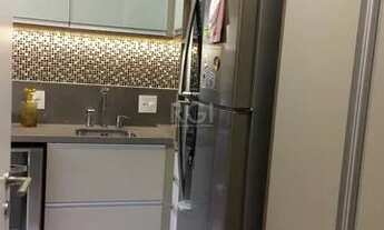 Imagem 4: Apartamento para Venda - 69.7m², 3 dormitórios, sendo 1 suites, 1 vaga - Passo da Areia