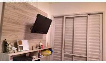 Imagem 4: Apartamento Padrão - Santa Terezinha