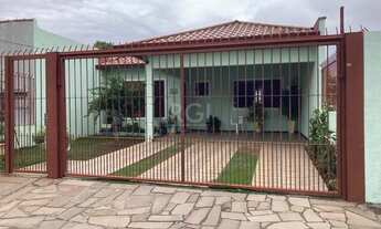Imagem: Casa em Partenon
