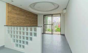 Imagem 2: Apartamento à venda com 3 quartos, 100m² Avenida LAGEADO, Petrópolis, Porto Alegre