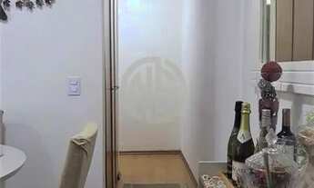 Imagem 7: Apartamento à venda no bairro Cidade Monções - São Paulo/SP