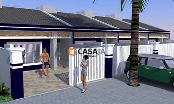 Imagem 5: Pontal do Paraná - Casa Padrão - Balneário Leblon